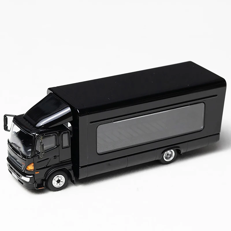 HINO500 1:64 Diecast Model Truck Collection 7 HINO500 1:64 Diecast Model Truck Collection - Image 7