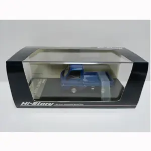 2011 Subaru Sambar 1:43 Scale Model 10 Sac96a3ce3e27415380e6ad8db9bf6b16P