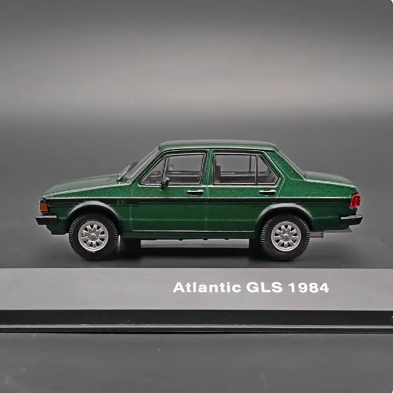 Diecast 1/43 Atlantic GLS 1984 Sedan Model 3 Diecast 1/43 Atlantic GLS 1984 Sedan Model - Image 3