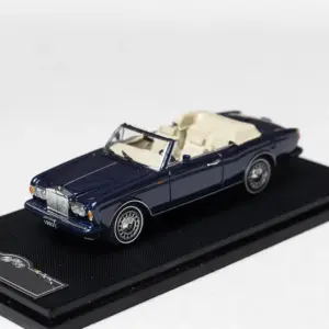 1993 Rolls-Royce Corniche Drophead Diecast Collection 17 Saceb57fcbafc47c98475b443d4417db3K