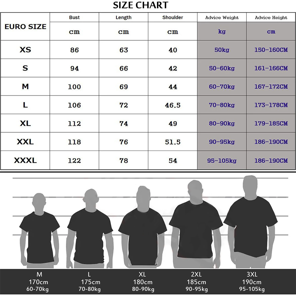 Men's Black Hoodie with Vibrant Graphic Print 5 Men's Black Hoodie with Vibrant Graphic Print - Image 5