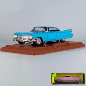 1:24 Scale Cadillac Eldorado Biarritz Model 27 Saea2cd021346467e87942abc7f224bf0h