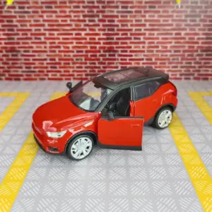 Volvo XC40 1:32 Scale Diecast Model 12 Saec5b361ed7a49fe989793347014b3dbn