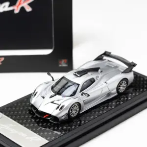Huayra R Limited Edition 1:64 Scale Model 7 Safa8e7fa7ea840df9bbeced34e6a068b0