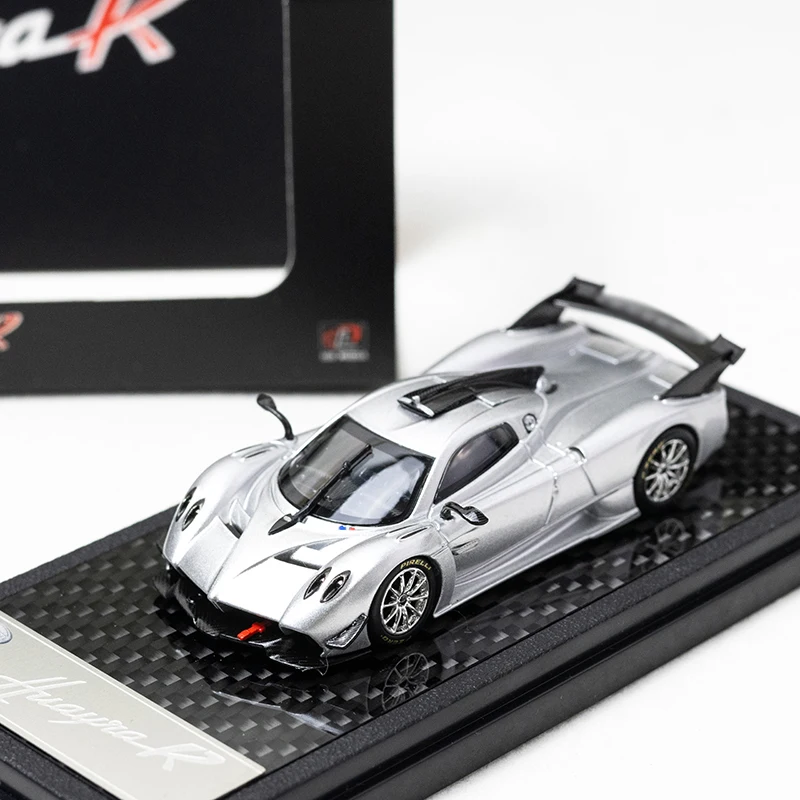 Huayra R Limited Edition 1:64 Scale Model 2 Huayra R Limited Edition 1:64 Scale Model - Image 2