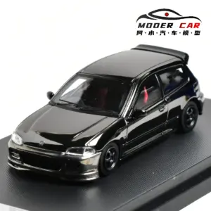 SW 1:64 CIVIC EG6 Diecast Car Collection 10 Safbd8d1b294e456faeec2097aed79e5b9