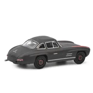 Schuco 1:64 Mercedes-Benz 300SL Model Car 3 Safc2c1c10f6b462db6e60083b89f8f58g