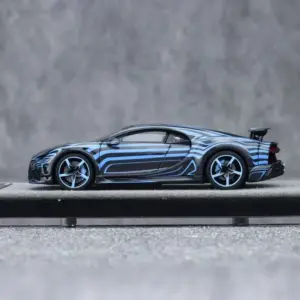 Chiron Super Sport 1:64 Scale Model Car 11 Saff91775b4ff410a9dbdc5b895a90143j