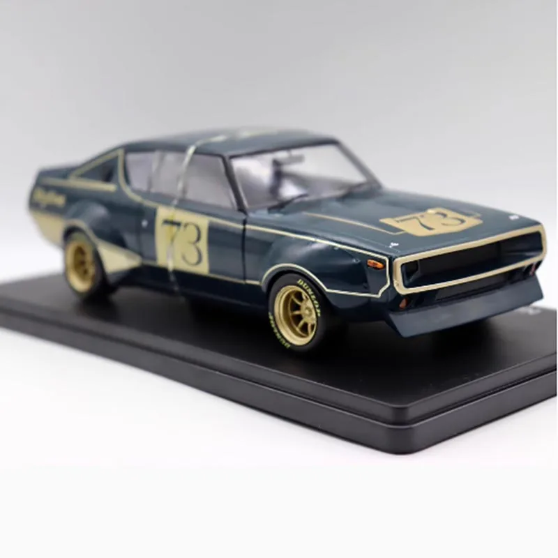 1972 Skyline 2000 Diecast Model 1:24 Scale 2 1972 Skyline 2000 Diecast Model 1:24 Scale - Image 2