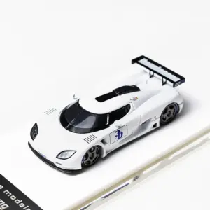 1:64 Scale Diecast Car Model - Metal Collection 9 Sb021242d04514f34acef2eb6a253df795
