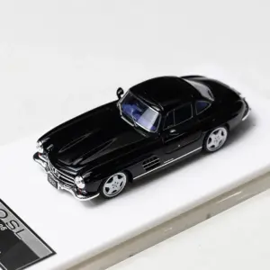 1:64 Mercedes-Benz 300SL Diecast Model Collection 16 Sb091fa09c8ee408d98b2362973f2aef2z