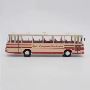 1962 MAN 535 Bus Model 1:43 Scale Collectible 9 Sb0e3726460c2427b8b0fcffdf5859661V