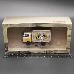 IXO 1:43 AGRALE TX1100 Diecast Truck Model 11 Sb107ae92fb5544a0a48a1f24aad367f51