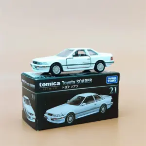 TOMY Fast & Furious Toyota Supra GR Diecast Car 59 Sb1544741f83244289073cb03ccfc8a142