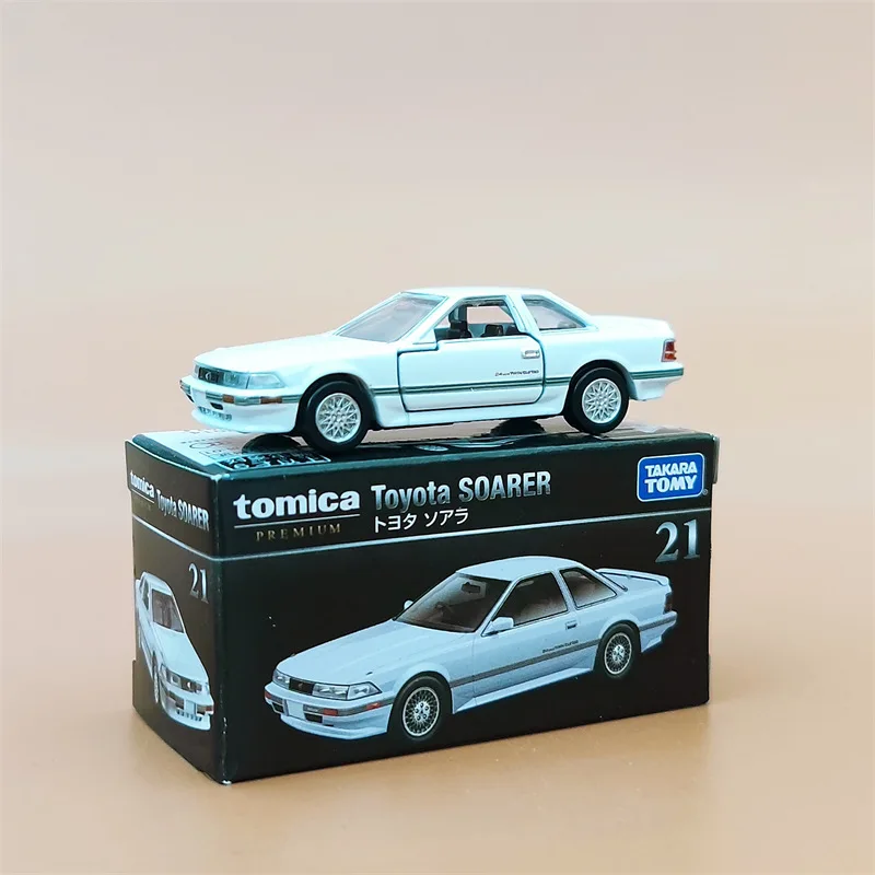 TOMY Fast & Furious Toyota Supra GR Diecast Car 25 TOMY Fast & Furious Toyota Supra GR Diecast Car - Image 25