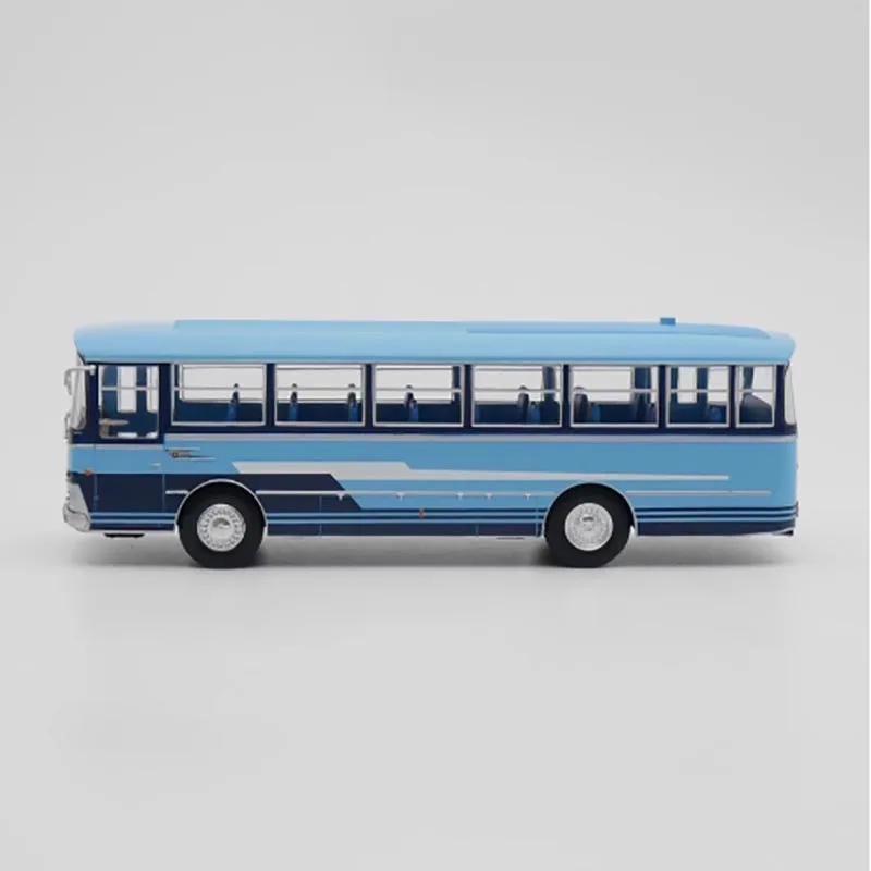 IXO 1/43 Scale 1966 Italian Bus Model 5 IXO 1/43 Scale 1966 Italian Bus Model - Image 5
