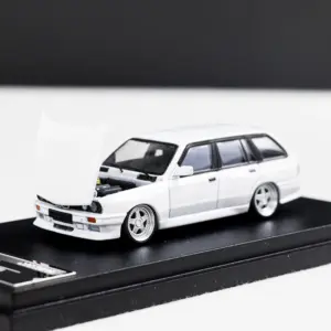 Mortal 1:64 E30 Diecast Car Model Set 18 Sb1e00e7a759d411e855ce062231a87984