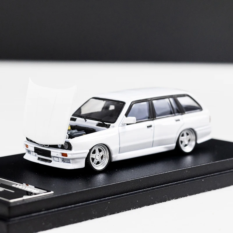 Mortal 1:64 E30 Diecast Car Model Set 9 Mortal 1:64 E30 Diecast Car Model Set - Image 9