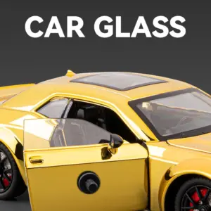 1:24 Scale Dodge Challenger SRT Hellcat Diecast 32 Sb1f826678a0b4a6cb2371e0a26557959D