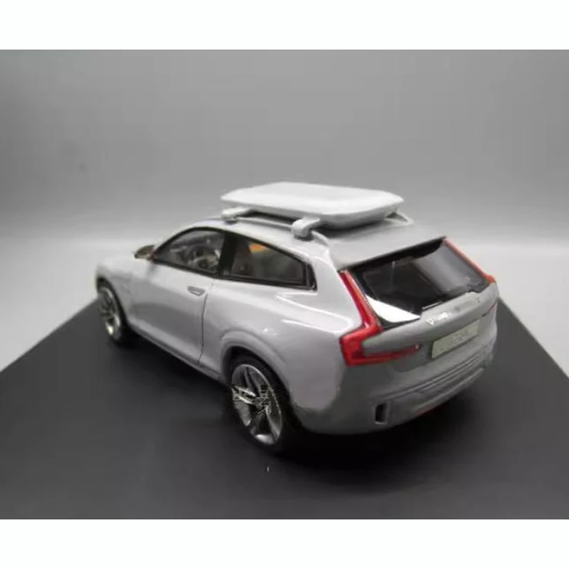 VOLVO V90cc Concept XC Coupe 2014 Model 1/43 4 VOLVO V90cc Concept XC Coupe 2014 Model 1/43 - Image 4