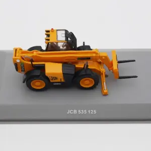 IXO 1:72 JCB 535 125 Forklift Model 11 Sb30136884fe740c2b1cc914f3dfa009cf