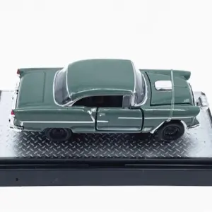 1955 Bel Air Gasser 1:64 Scale Model Car 8 Sb30b8aac4b8a40238bcad7c395a96e52W