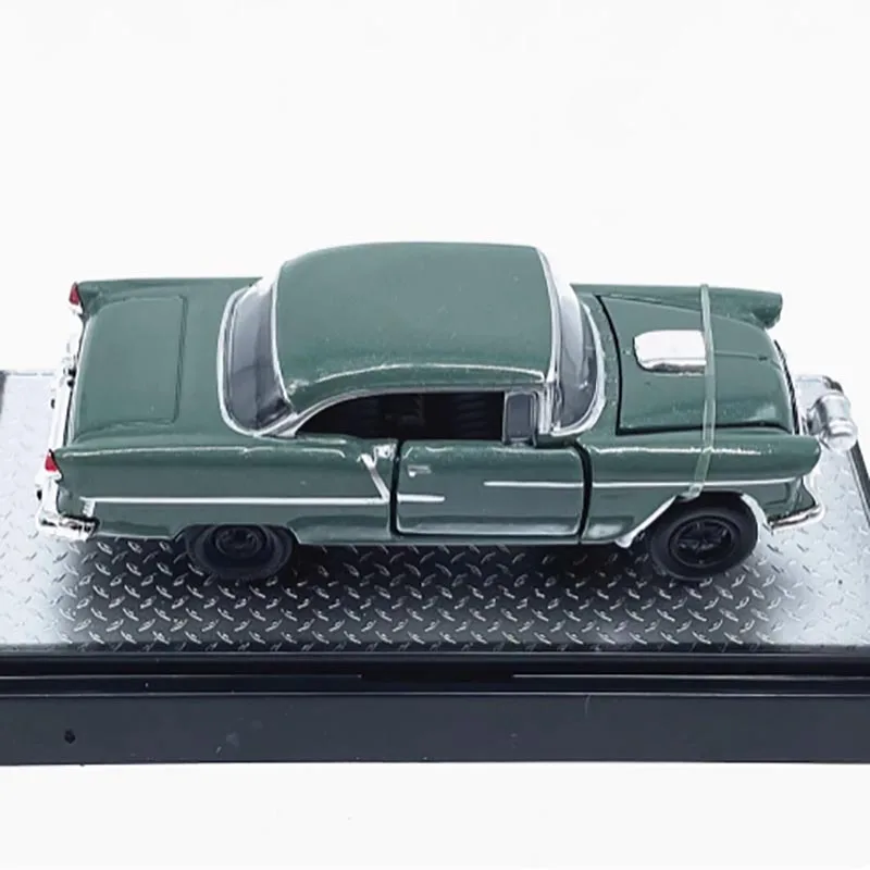 1955 Bel Air Gasser 1:64 Scale Model Car 4 1955 Bel Air Gasser 1:64 Scale Model Car - Image 4