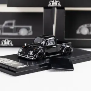 Liberty 1:64 Diecast Volkswagen Beetle Pickup 15 Sb33bf76566fb4fc0b601cebba507e7f6q