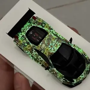 1:64 Scale Resin Prancing Horse 458GT Collection 16 Sb3dbb8d8664842c593198541ad49f9d1G