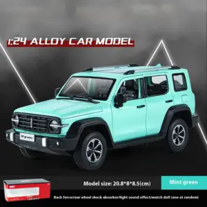Alloy Off-Road Model Car in Vibrant Colors 19 Sb3fd09e1e3f244bcb4ca72b28b1465d6t