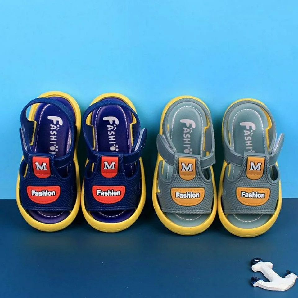 Stylish Children's Sport Sandals for Summer Fun 4 Stylish Children's Sport Sandals for Summer Fun - Image 4