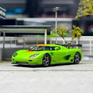 1:64 Scale Alloy Car Model Collection 12 Sb4508bc2c4b54bdf89498a44f4010fd1J