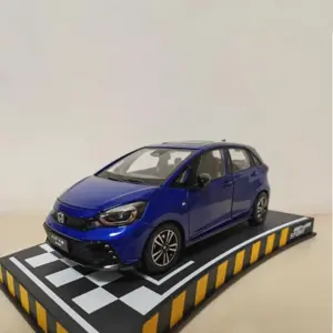 Diecast 1:18 Honda Fit Model in Pink 6 Sb4694e30ff7d45439bc1021dcf71edfeP