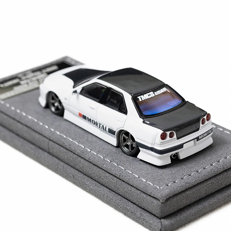 Mortal 1:64 ER34 Diecast Model Car 3 Mortal 1:64 ER34 Diecast Model Car - Image 3