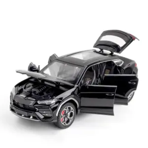 1:24 Scale Diecast Off-Road SUV Model 22 Sb493b7dfe6074fb6be9091f7fff3778ad
