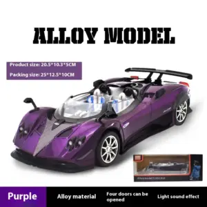 Alloy Model Car 1:24 Scale Stylish Design 19 Sb4a48ccd4c4e4420b2318c783cedf777f 2