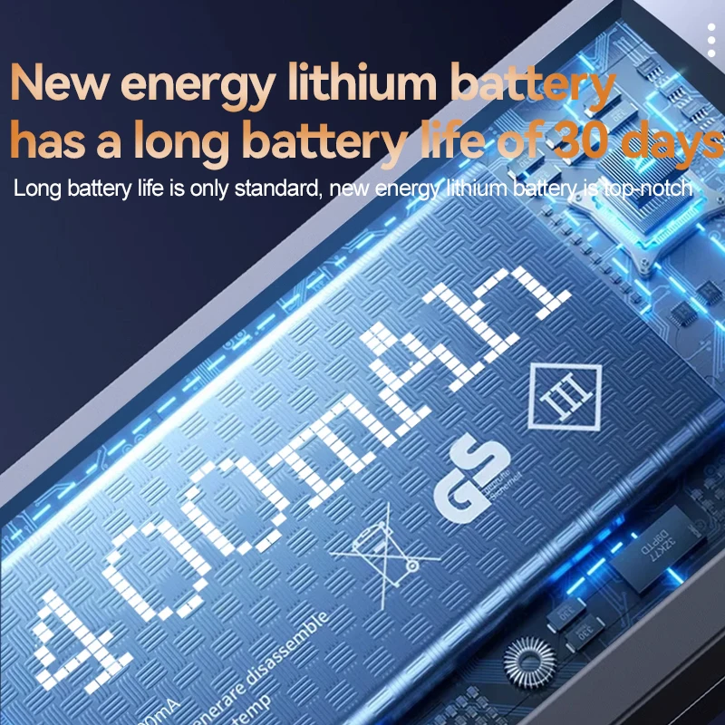 T18 Hidden Camera Detector for Privacy Protection 3 T18 Hidden Camera Detector for Privacy Protection - Image 3