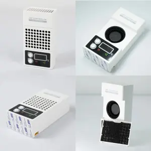 Mini Heater for 8-15 inch 3D Printers 12 Sb51e6d67f9f2428ca7f51fe7d38151cdl 7