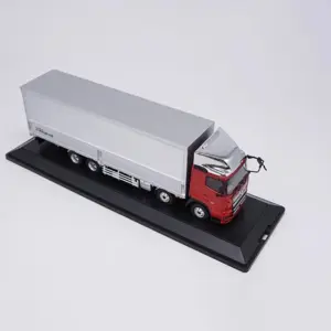 1:43 Scale HINO Profia Tractor Truck Model 10 Sb555f1db4e774666b6e15d68969550f6z