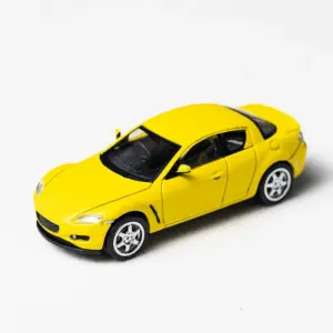 RX-8 Diecast Model Car Collection 1:64 Scale 17 Sb57d57a0612b4cc69ad2d1c50b3fb1e5q