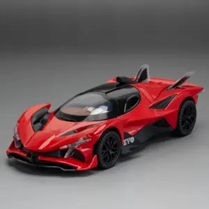 1:32 Scale Apollo EVO Supercar Diecast Model 28 Sb58110a382544f18957296554cb03e43K