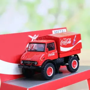 1:64 Scale Diecast Alloy Car Model Set 17 Sb58a7ac3d0814c039a4ed4d65e56b1ccL