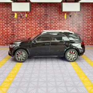 1:24 Mercedes Benz GLE350 Diecast Model 16 Sb5b29122ffb3414681f4b03ef13ac189a