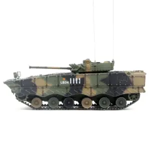 ZBD-04A Infantry Chariot Tank Model 1:72 Scale 13 Sb604168ffb90411a86b6f30823a23129E