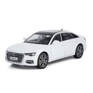 1:24 Audi A6L Classic Luxury Limousine Model 18 Sb618b945f2d5440384ba404dd81cb5866