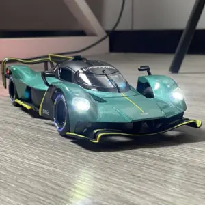 Aston Martin Valkyrie AMR PRO 1:24 Diecast Model 16 Sb73647b838be4a67b9ab793af024db1aG
