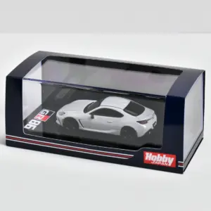 Hobby JAPAN 1:64 GR86 RZ Diecast Car Set 12 Sb74e5ec898374061a787d14b3b1514c2D