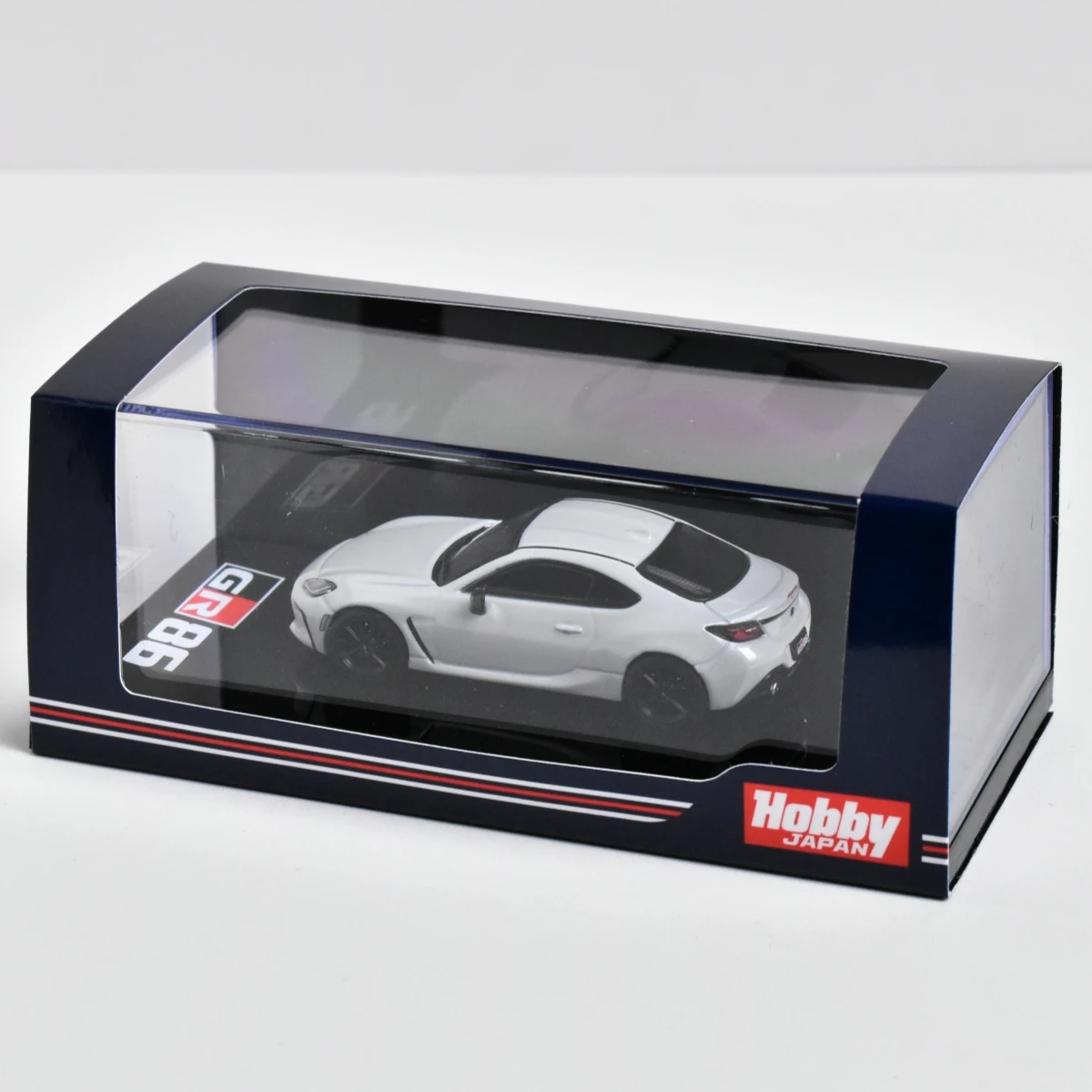 Hobby JAPAN 1:64 GR86 RZ Diecast Car Set 3 Hobby JAPAN 1:64 GR86 RZ Diecast Car Set - Image 3