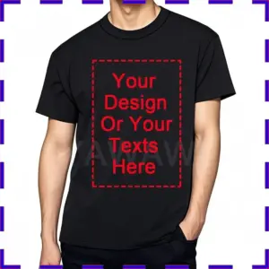Customizable Men's Crew Neck T-Shirt with Vibrant Print 48 Sb76c7ce9d1f84f8da62df80ff146998aa