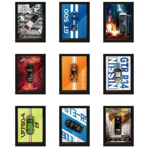 1:32 Diecast Model Car Collection Metal Models 38 Sb78948cf5aea4211a30421903c00e0a8w